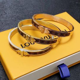 Picture of LV Bracelet _SKULVbracelet08cly8211002